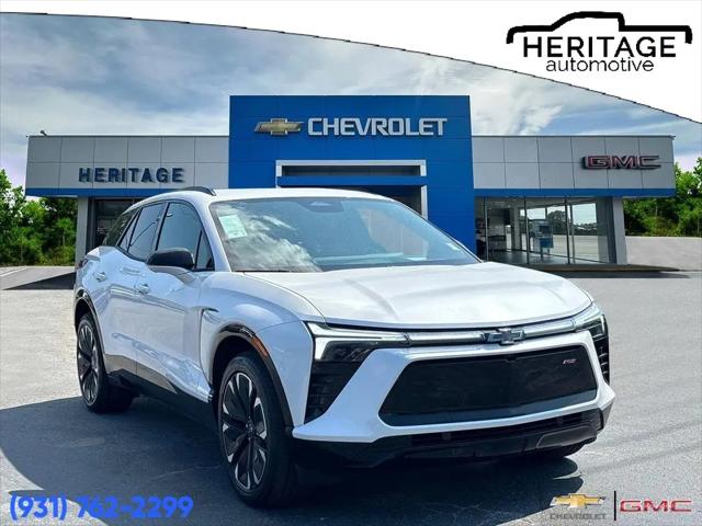 2024 Chevrolet V Blazer eAWD RS for sale in Lawrenceburg, TN