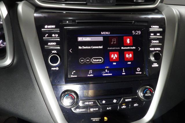 2020 Nissan Murano S Intelligent AWD