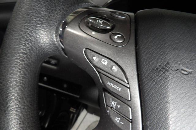 2020 Nissan Murano S Intelligent AWD