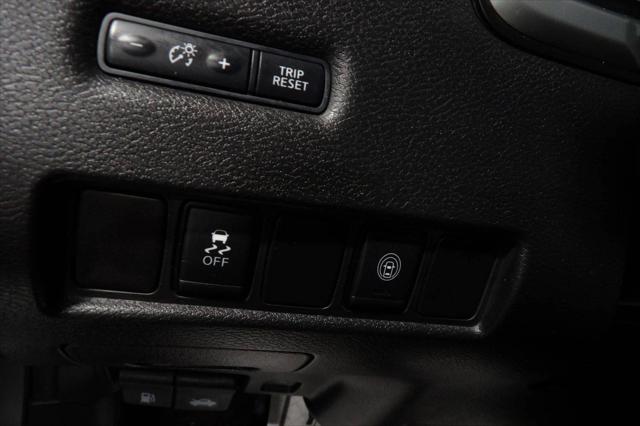 2020 Nissan Murano S Intelligent AWD