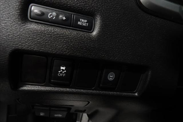 2020 Nissan Murano S Intelligent AWD