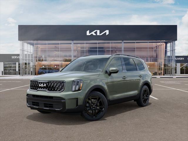 2024 Kia Telluride EX X-Line for sale in San Diego, CA