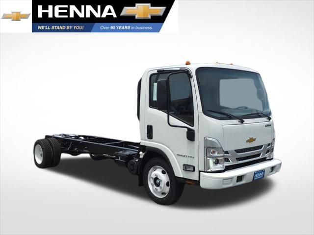 2025 Chevrolet 4500 LCF Gas LCF for sale in Austin, TX