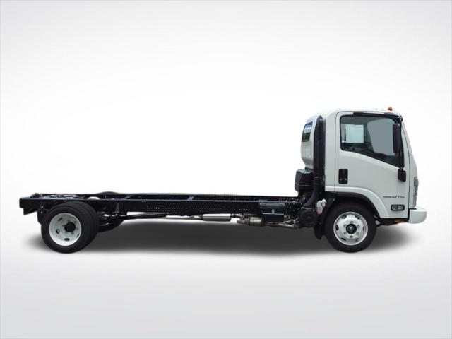 2025 Chevrolet 4500 LCF Gas LCF