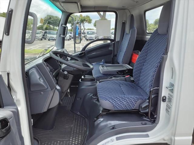 2025 Chevrolet 4500 LCF Gas LCF