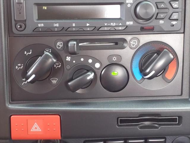 2025 Chevrolet 4500 LCF Gas LCF