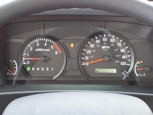 2025 Chevrolet 4500 LCF Gas LCF