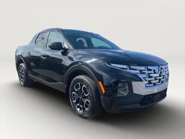 2023 Hyundai Santa Cruz SEL Premium for sale in El Paso, TX