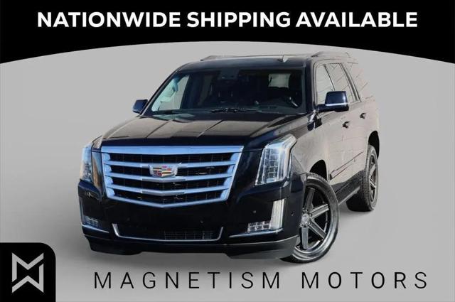 2015 Cadillac Escalade Luxury for sale in Lawrenceville, GA