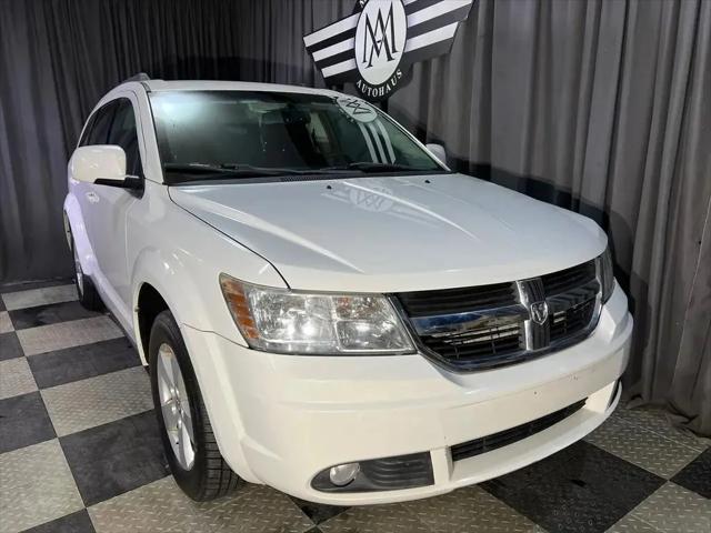 2010 Dodge Journey SXT for sale in Bridgeview, IL