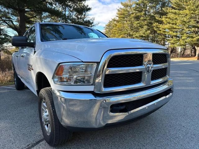 2017 Ram 2500 SLT Crew Cab 4x4 8 Box for sale in Wadsworth, IL
