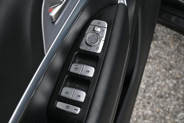 2019 Genesis G70 2.0T Advanced