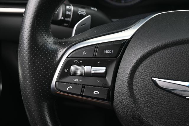 2019 Genesis G70 2.0T Advanced