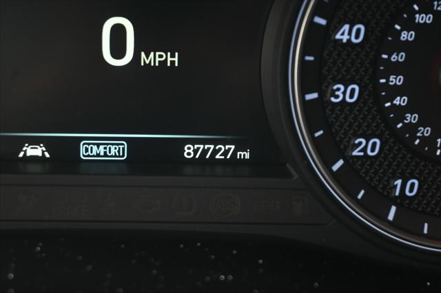 2019 Genesis G70 2.0T Advanced