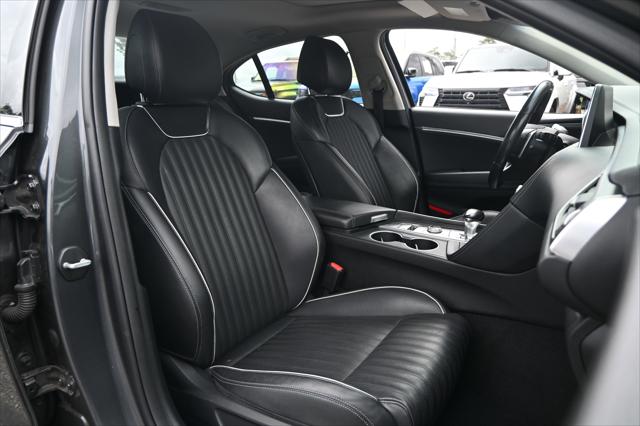 2019 Genesis G70 2.0T Advanced