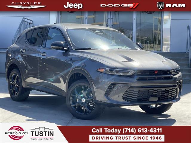 2024 Dodge Hornet DODGE HORNET GT AWD
