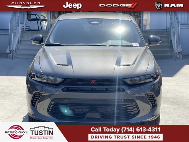 2024 Dodge Hornet DODGE HORNET GT AWD