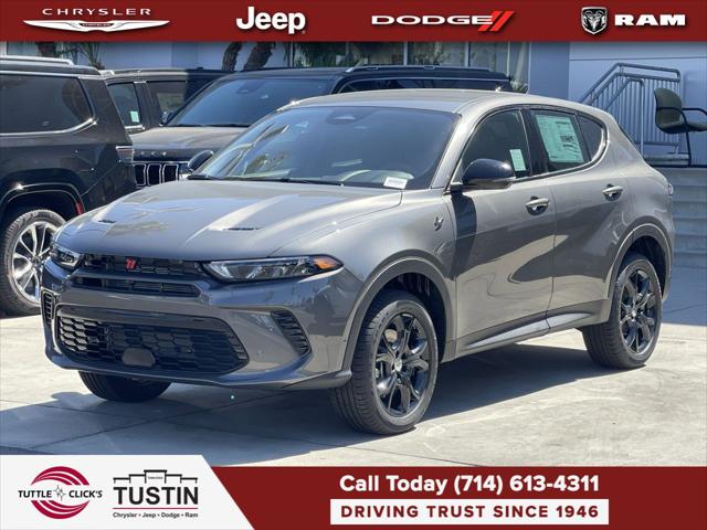 2024 Dodge Hornet DODGE HORNET GT AWD