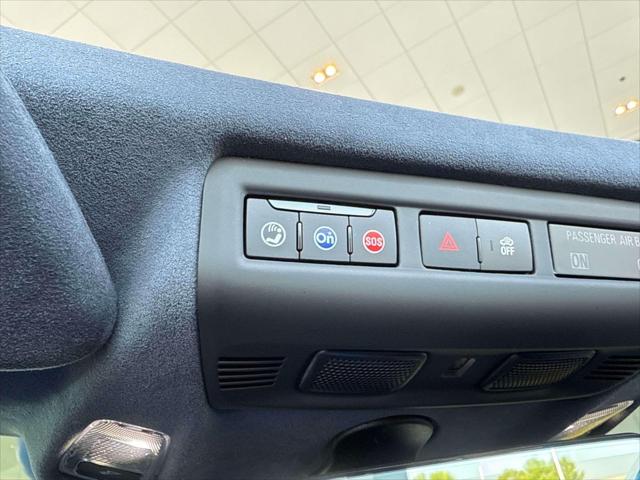 2022 Chevrolet Corvette Stingray RWD Convertible 3LT