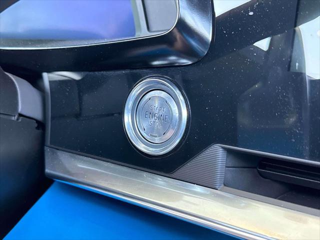 2022 Chevrolet Corvette Stingray RWD Convertible 3LT