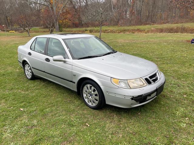 2003 Saab 9-5 Linear for sale in Plainville, CT