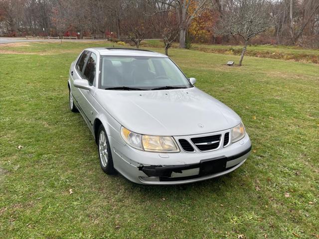 2003 Saab 9-5 Linear