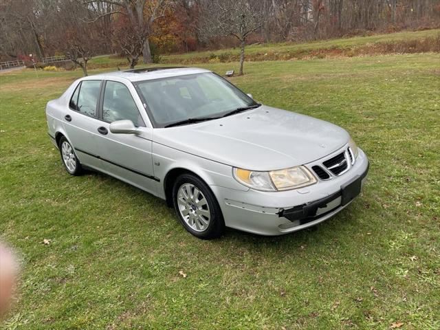 2003 Saab 9-5 Linear