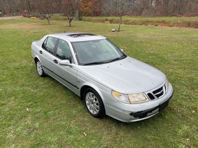2003 Saab 9-5 Linear