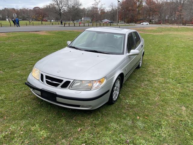 2003 Saab 9-5 Linear