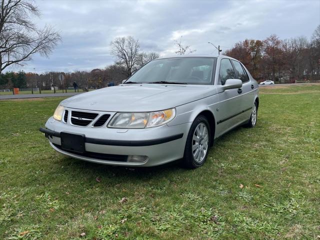 2003 Saab 9-5 Linear