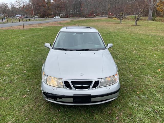 2003 Saab 9-5 Linear
