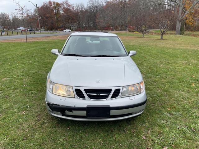 2003 Saab 9-5 Linear