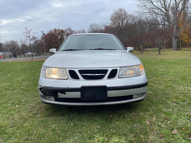 2003 Saab 9-5 Linear
