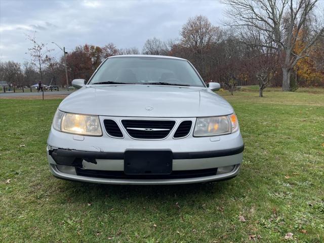 2003 Saab 9-5 Linear