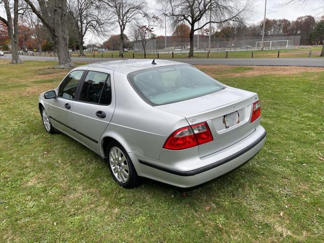 2003 Saab 9-5 Linear