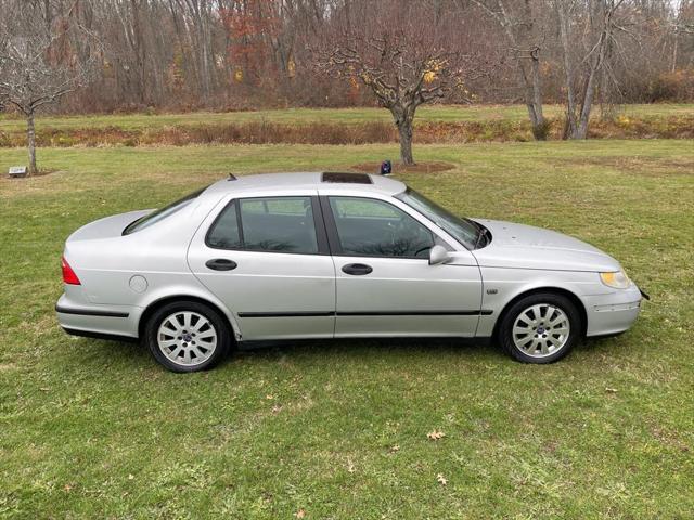 2003 Saab 9-5 Linear