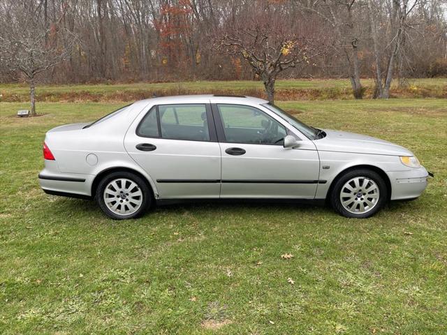 2003 Saab 9-5 Linear