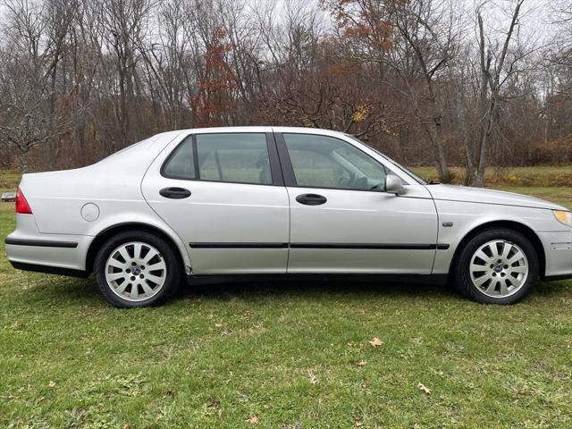 2003 Saab 9-5 Linear