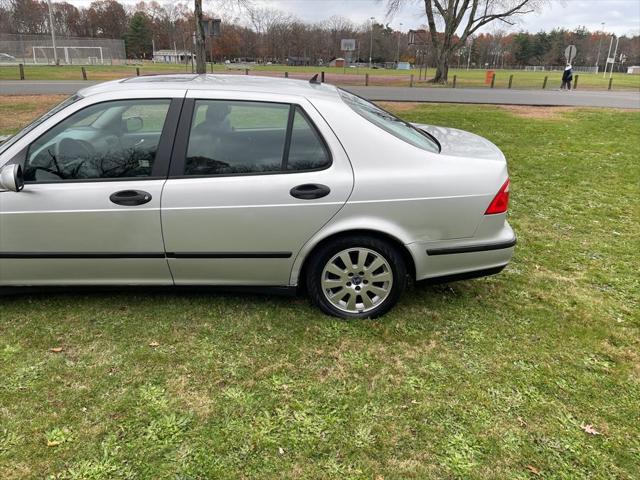 2003 Saab 9-5 Linear