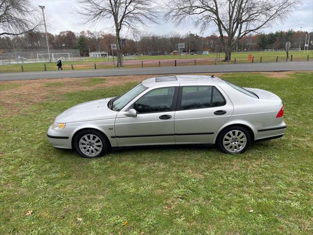 2003 Saab 9-5 Linear