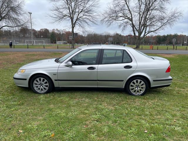 2003 Saab 9-5 Linear