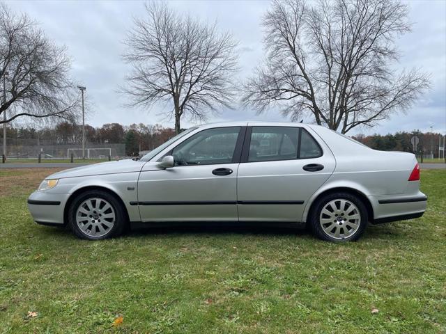 2003 Saab 9-5 Linear