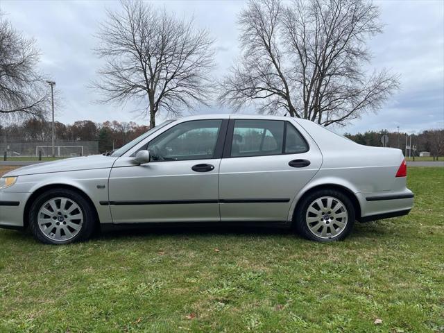 2003 Saab 9-5 Linear