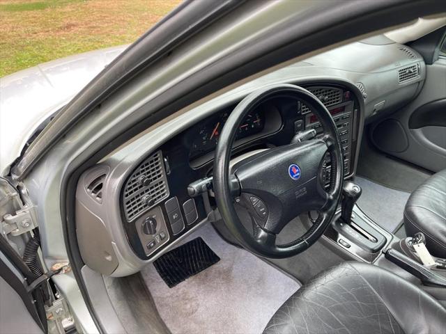 2003 Saab 9-5 Linear