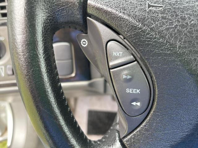 2003 Saab 9-5 Linear