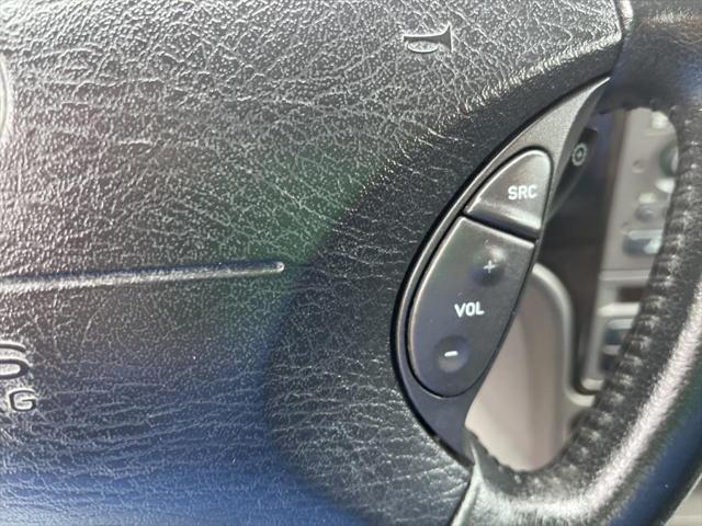 2003 Saab 9-5 Linear