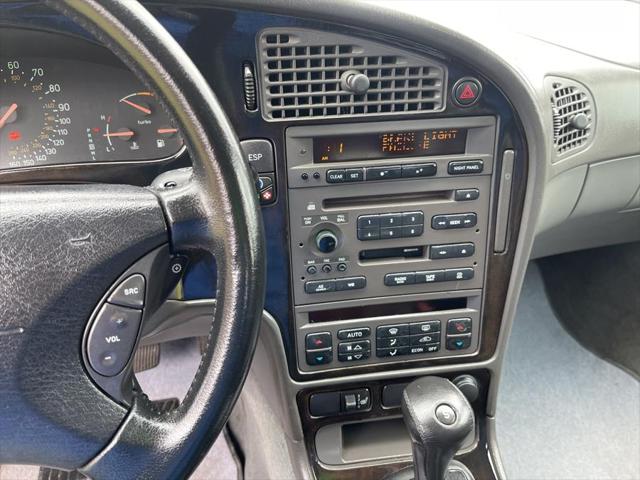 2003 Saab 9-5 Linear
