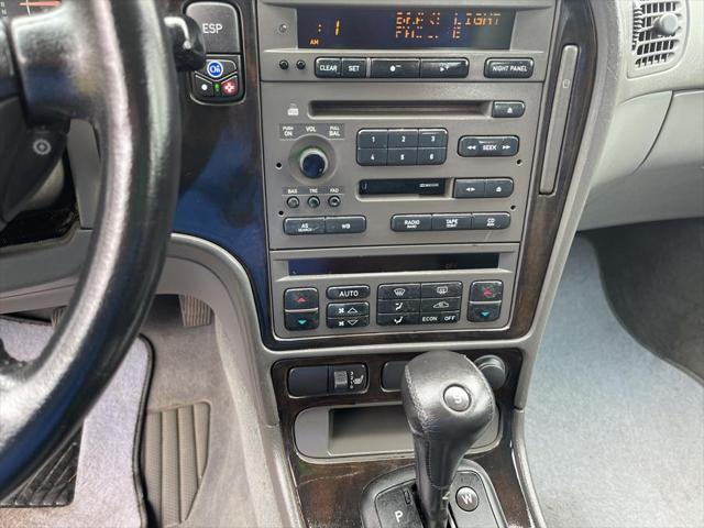 2003 Saab 9-5 Linear