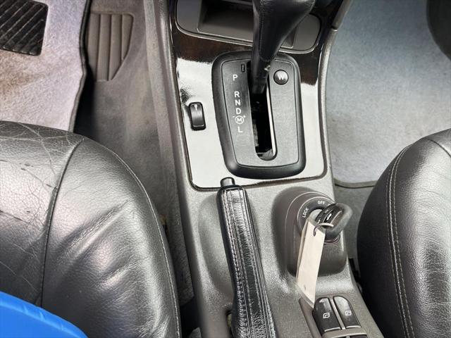 2003 Saab 9-5 Linear