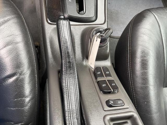 2003 Saab 9-5 Linear